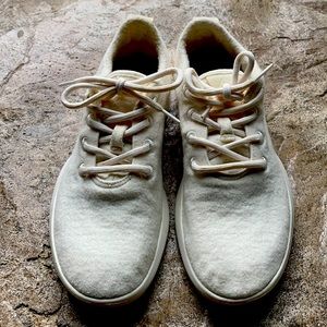 Allbirds Wool Runners